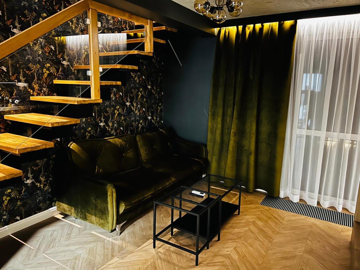 Apartment - auf 2 Etagen