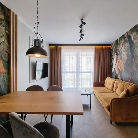 Silesia Aparthotel-3