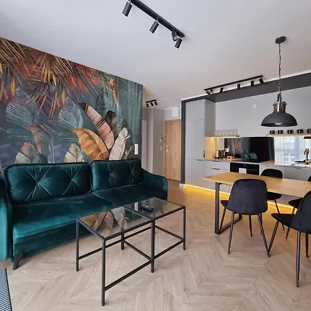 Silesia Aparthotel-2